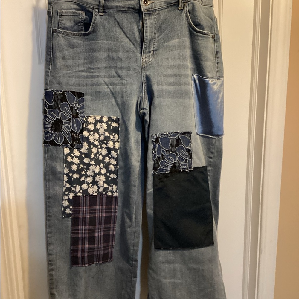 LOGO Jeans